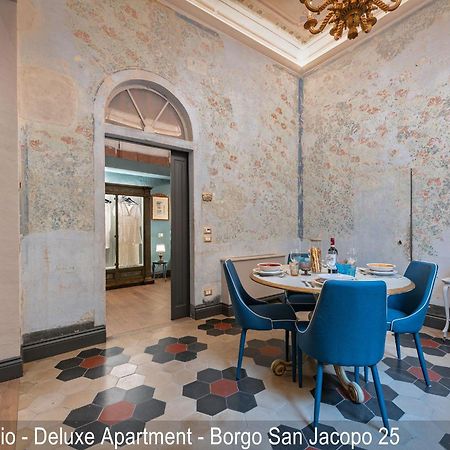Soggiorni D'Arte Apartments By Mamo Firenze Eksteriør billede