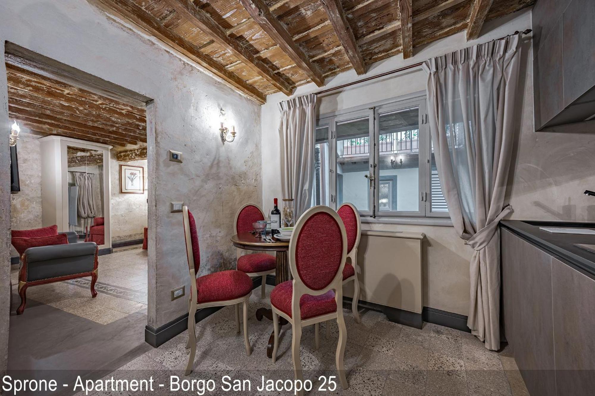 Soggiorni D'Arte Apartments By Mamo Firenze Eksteriør billede
