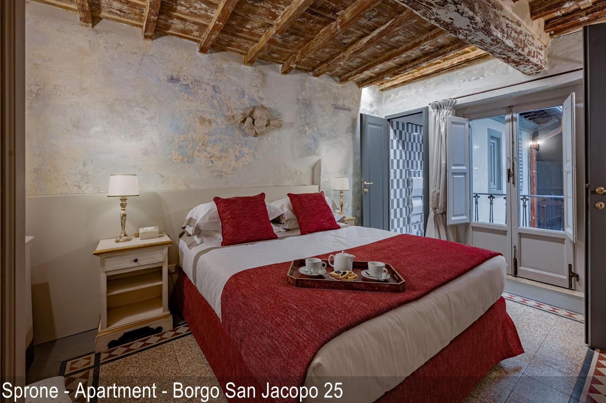 Soggiorni D'Arte Apartments By Mamo Firenze Eksteriør billede