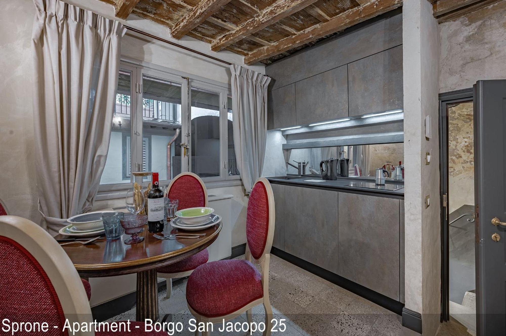 Soggiorni D'Arte Apartments By Mamo Firenze Eksteriør billede