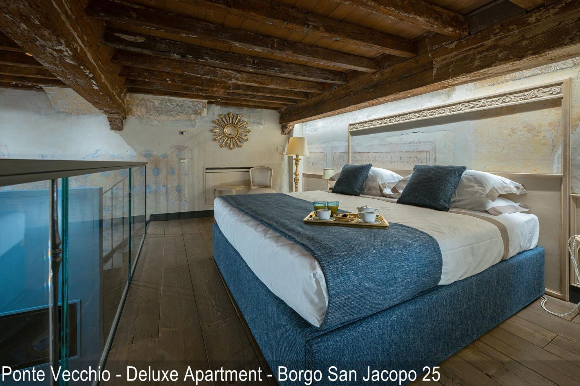 Soggiorni D'Arte Apartments By Mamo Firenze Eksteriør billede
