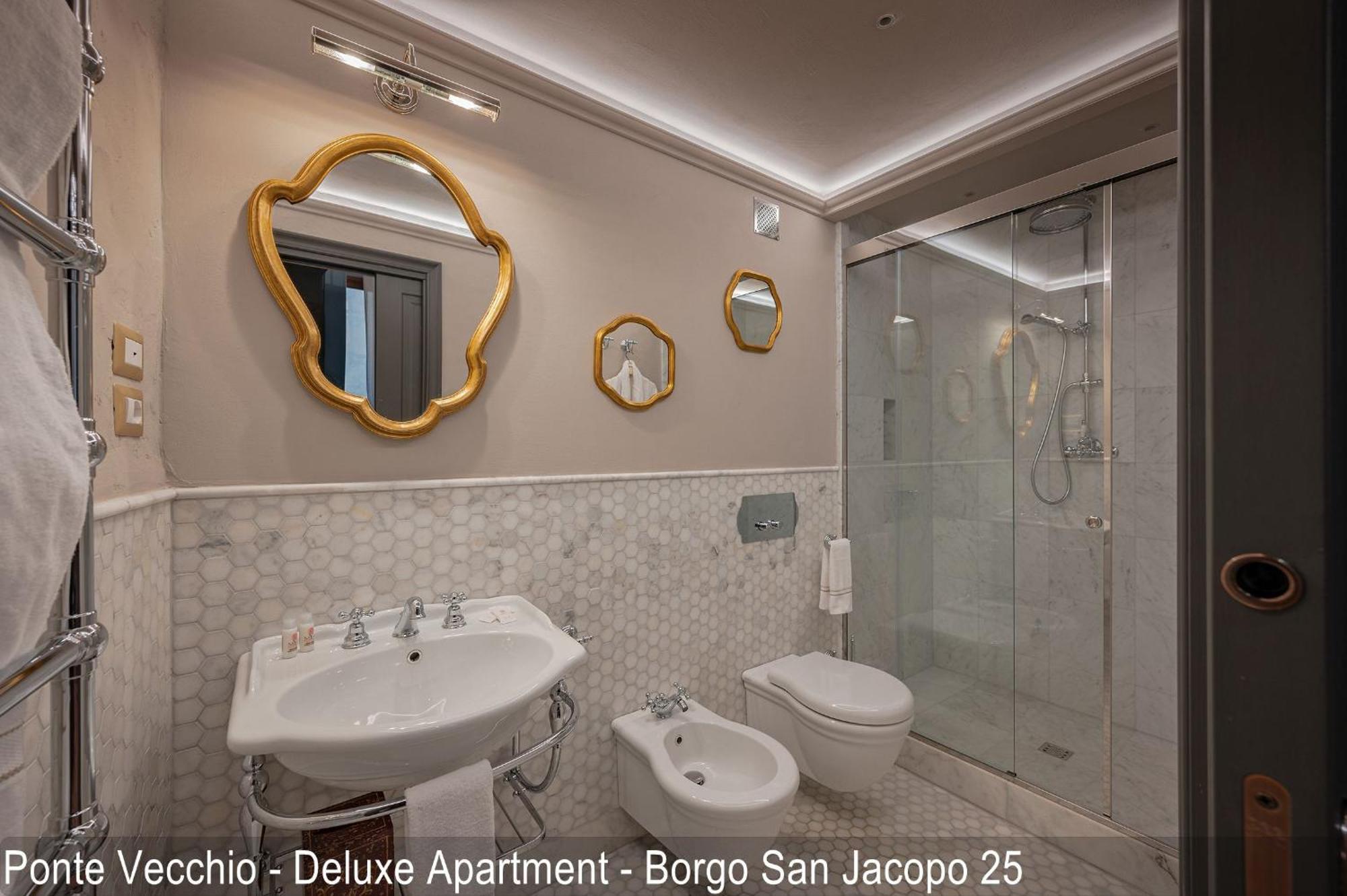 Soggiorni D'Arte Apartments By Mamo Firenze Værelse billede
