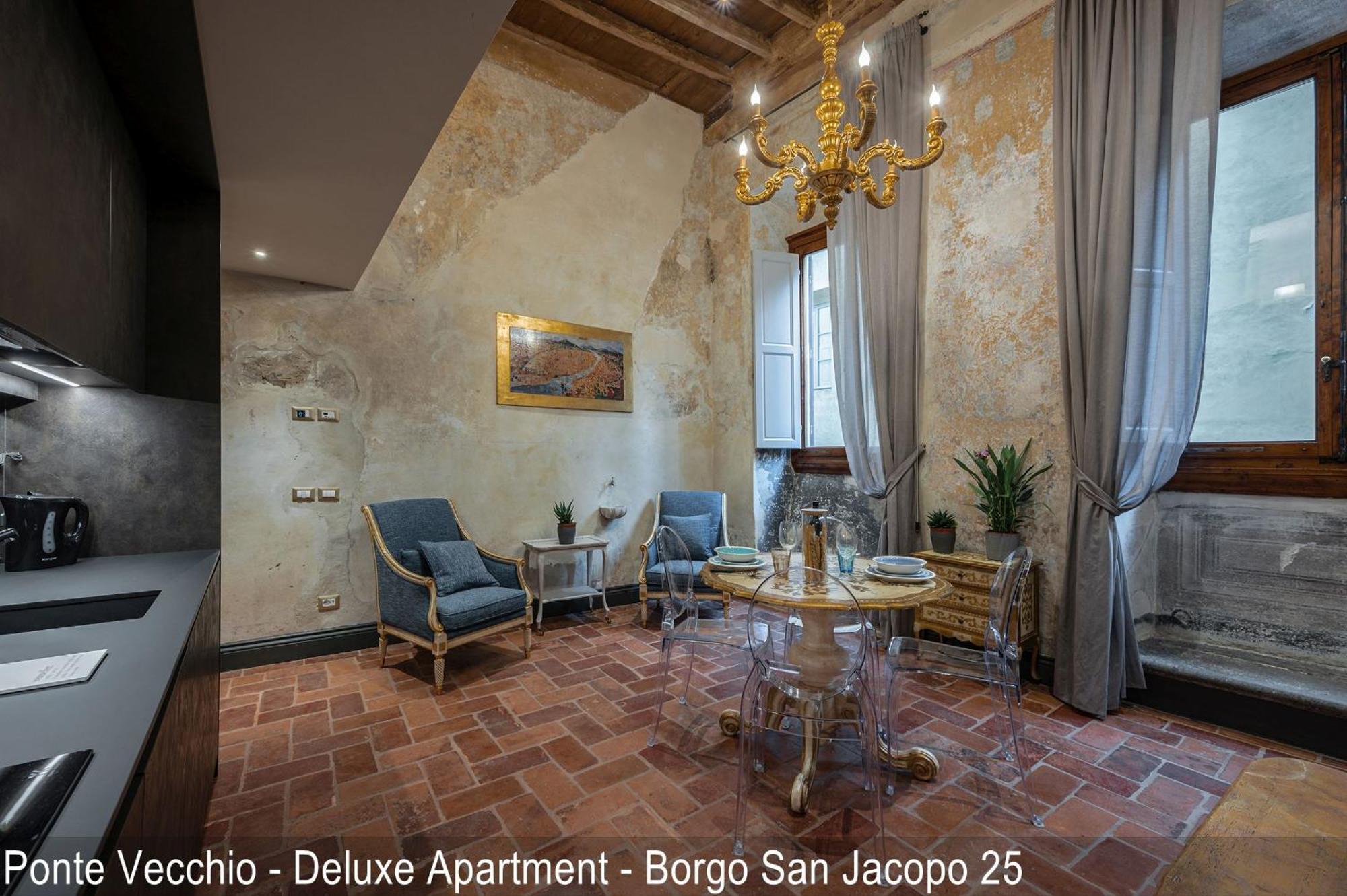 Soggiorni D'Arte Apartments By Mamo Firenze Eksteriør billede