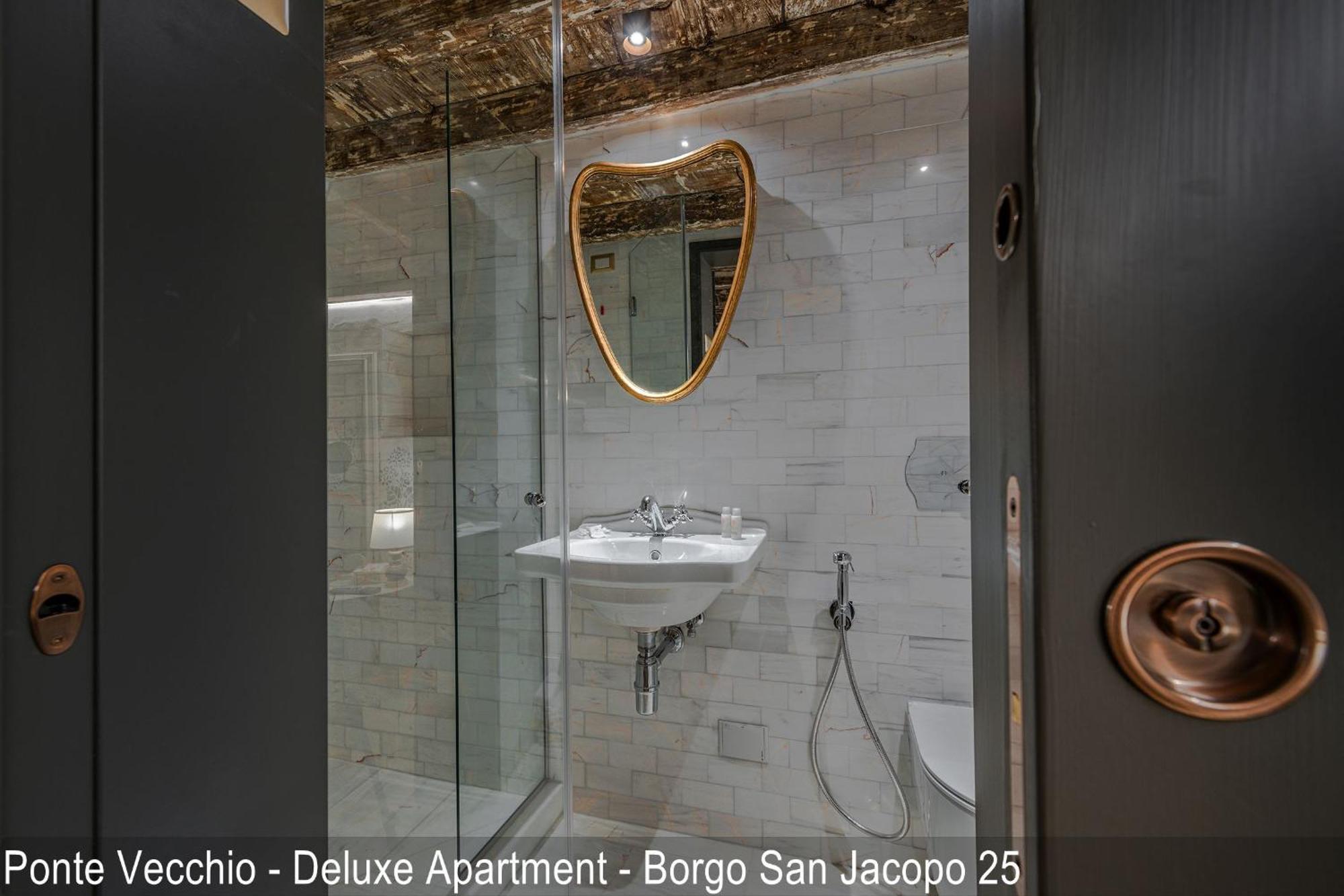 Soggiorni D'Arte Apartments By Mamo Firenze Værelse billede