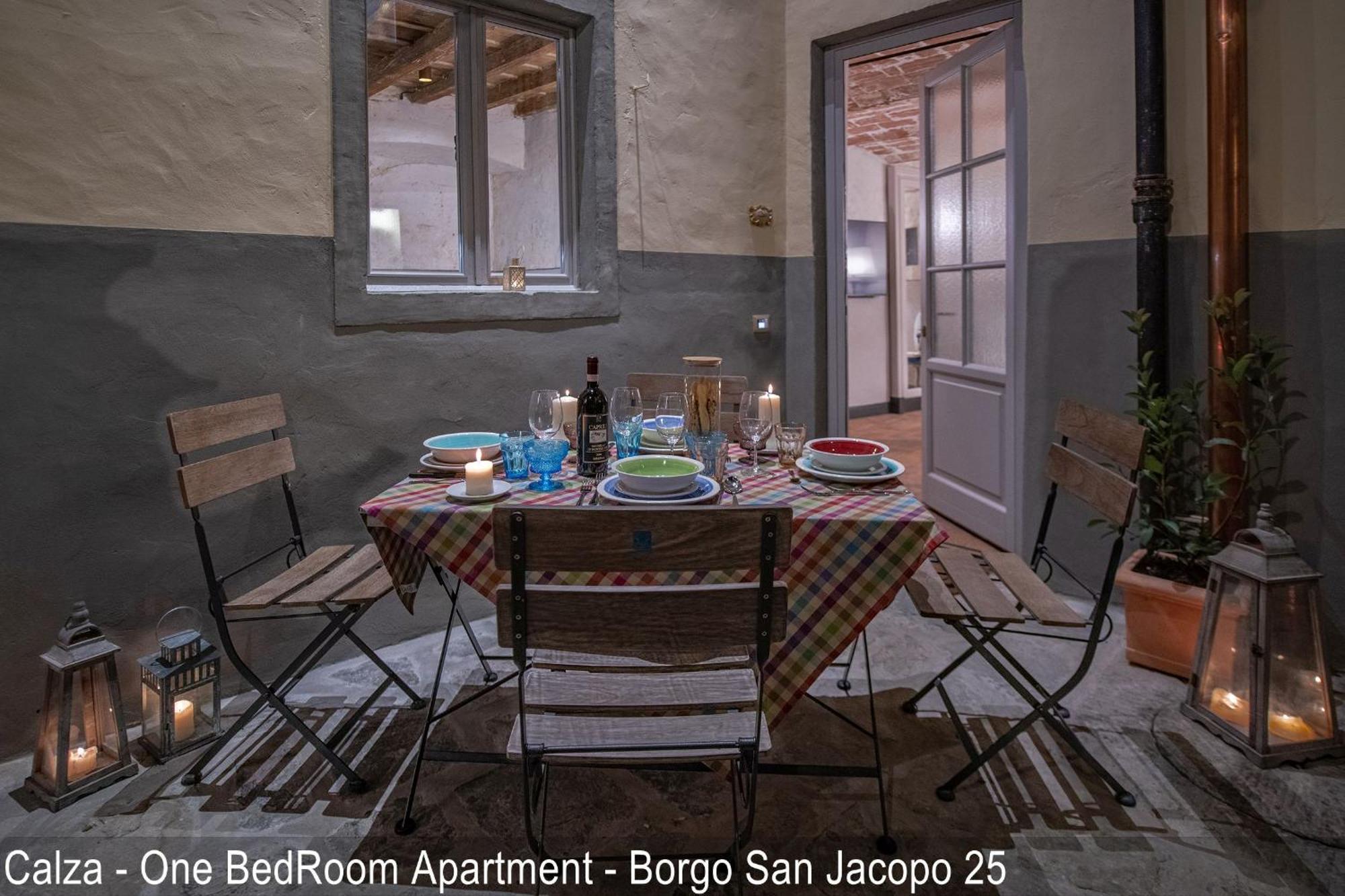 Soggiorni D'Arte Apartments By Mamo Firenze Værelse billede