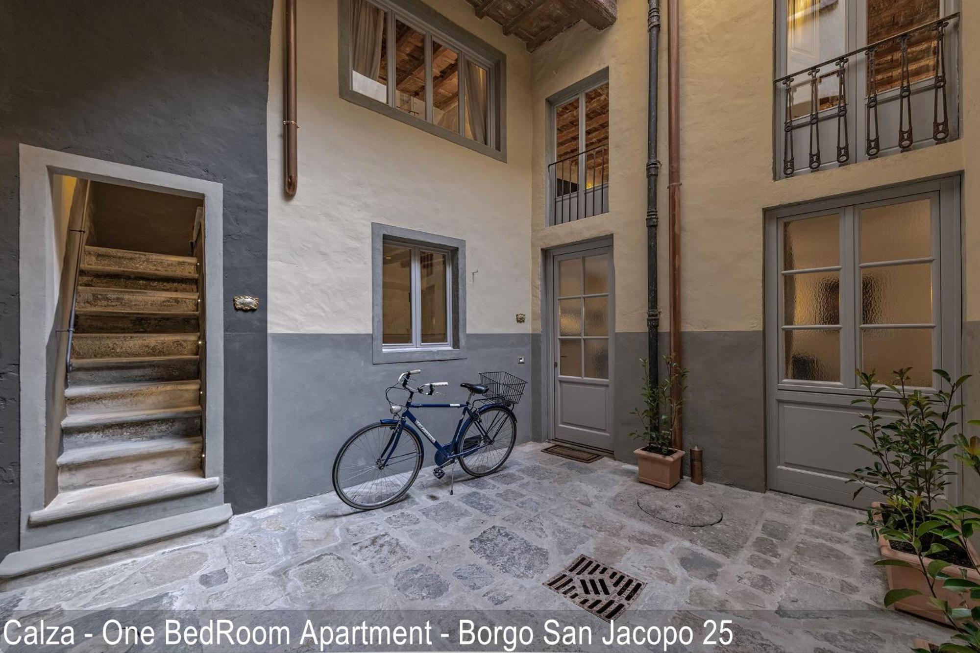 Soggiorni D'Arte Apartments By Mamo Firenze Værelse billede