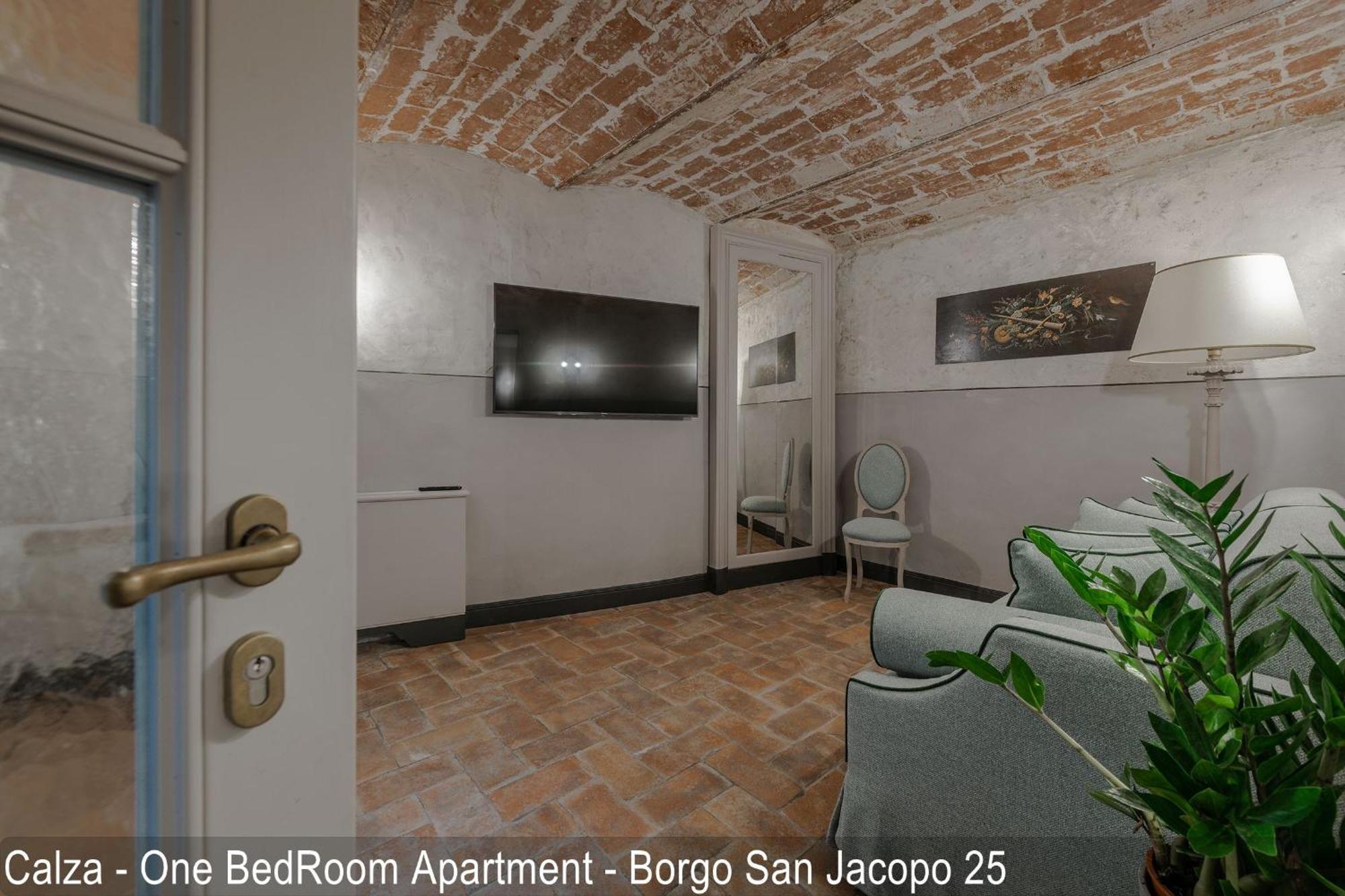 Soggiorni D'Arte Apartments By Mamo Firenze Værelse billede