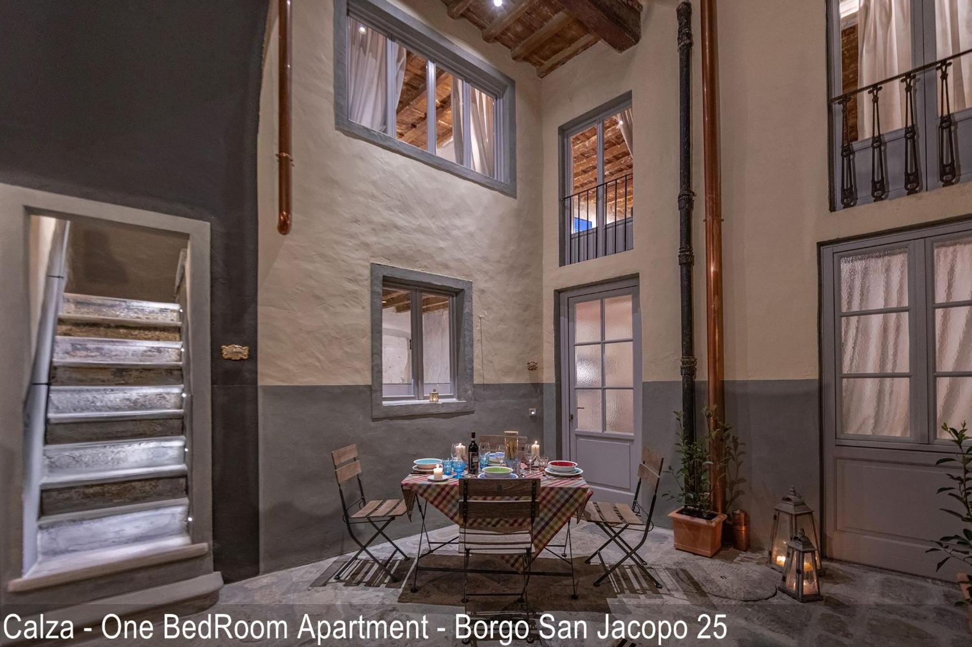 Soggiorni D'Arte Apartments By Mamo Firenze Værelse billede