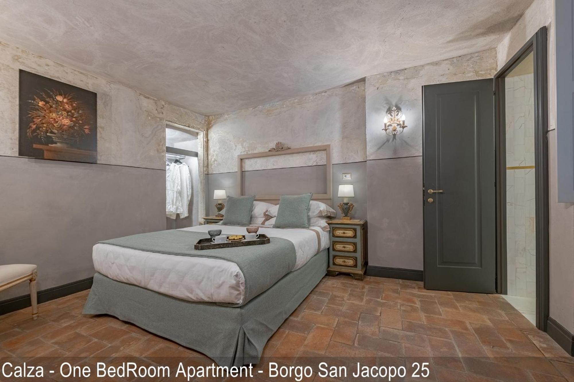 Soggiorni D'Arte Apartments By Mamo Firenze Eksteriør billede