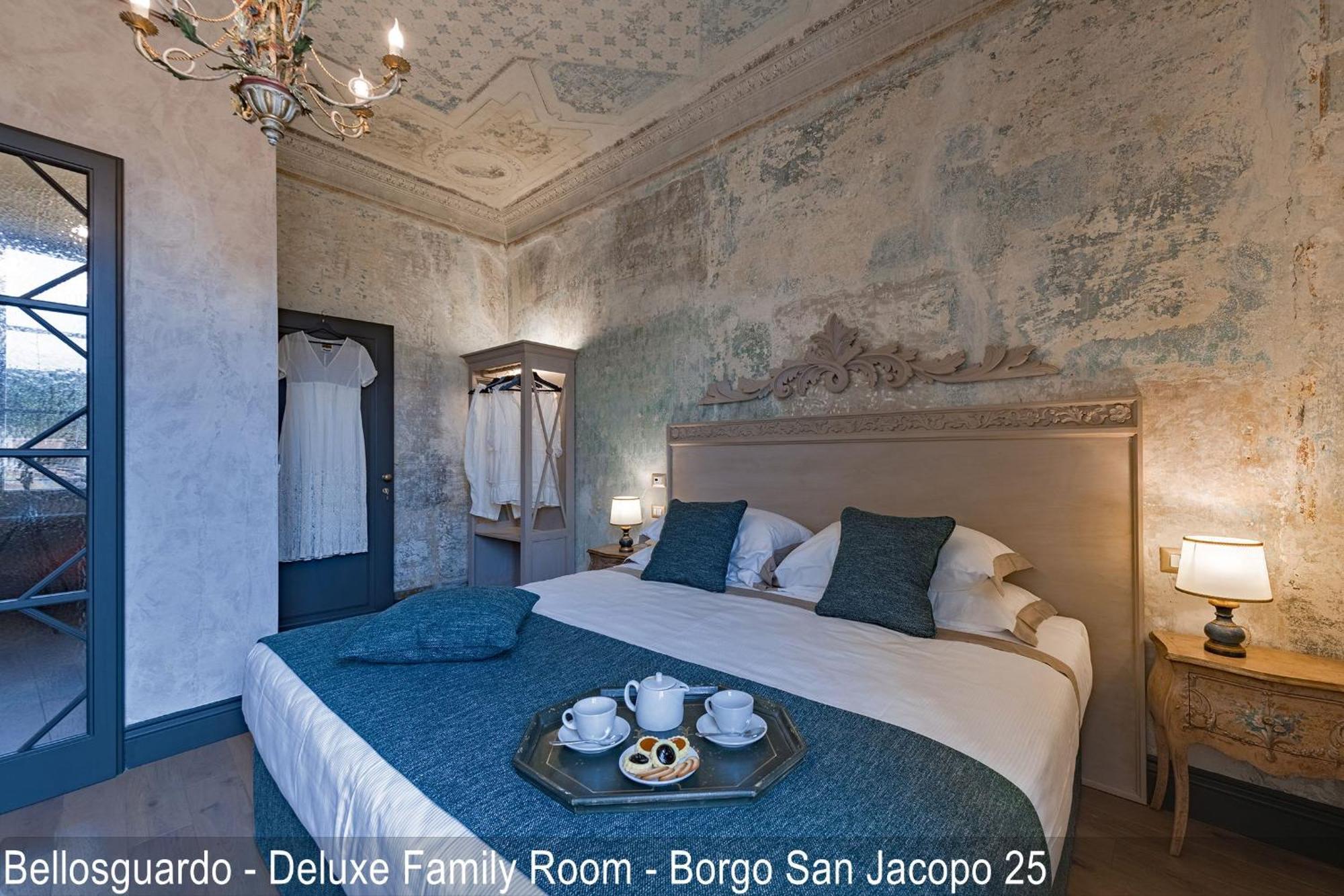 Soggiorni D'Arte Apartments By Mamo Firenze Eksteriør billede