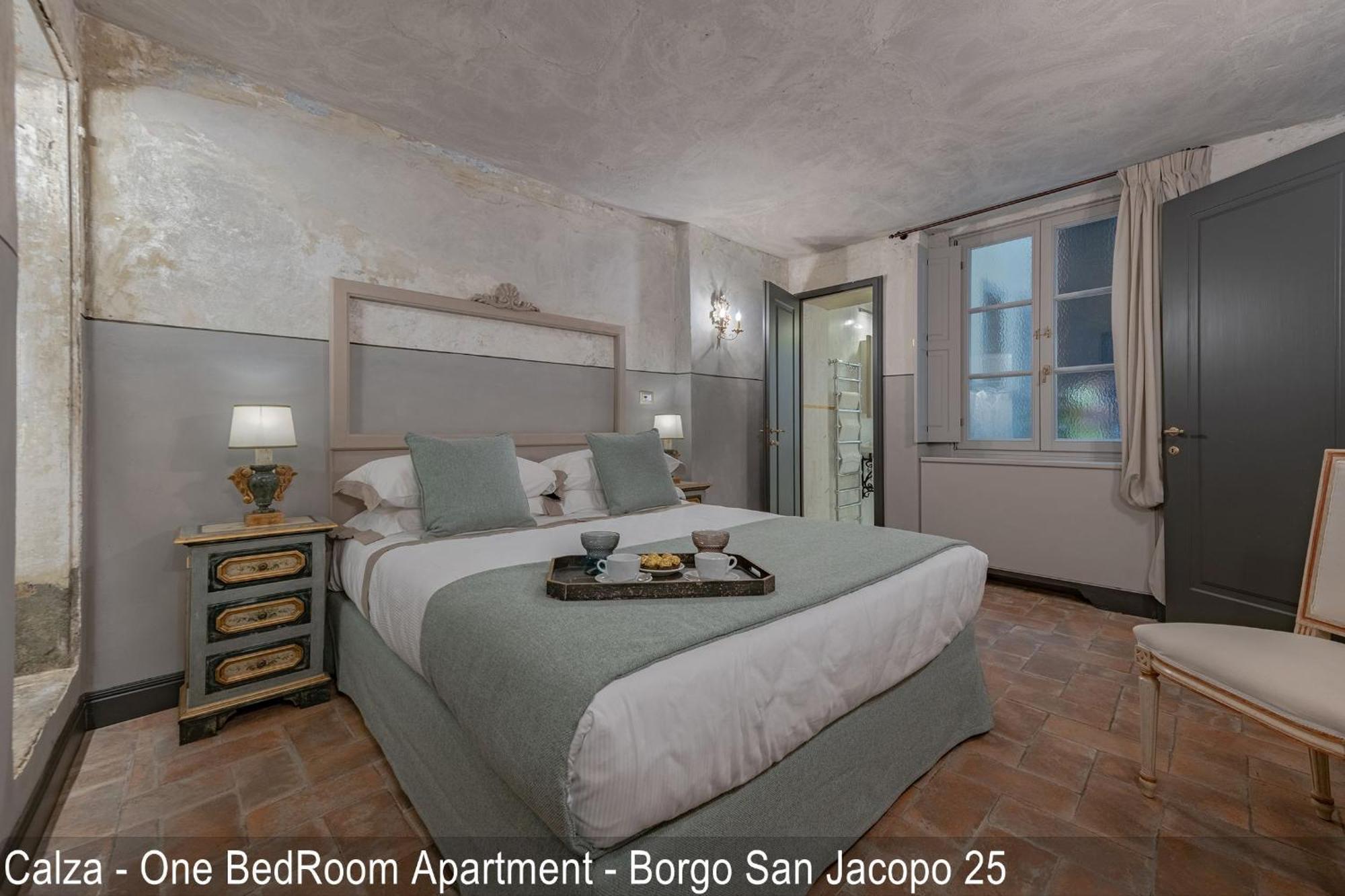 Soggiorni D'Arte Apartments By Mamo Firenze Eksteriør billede