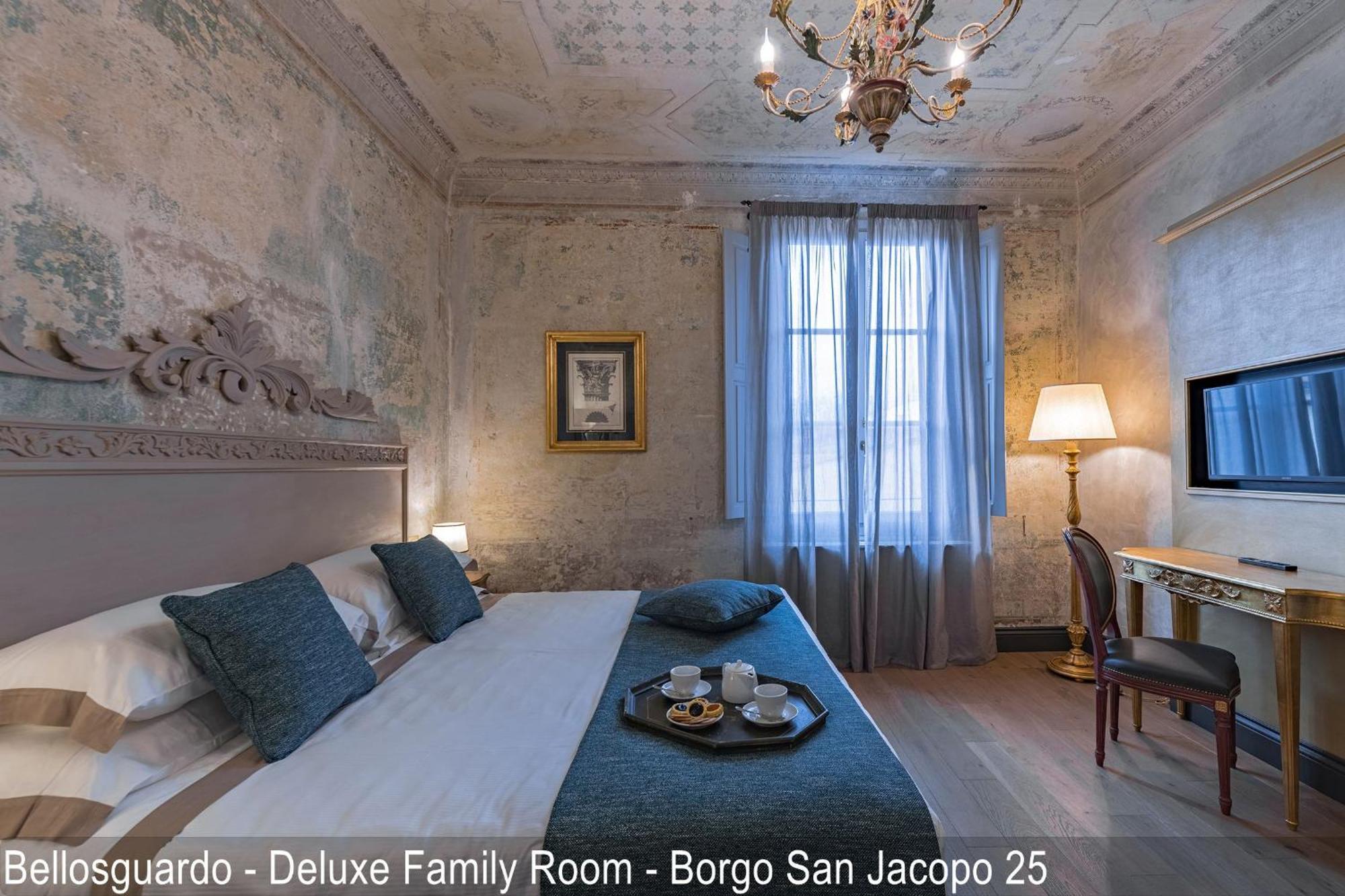 Soggiorni D'Arte Apartments By Mamo Firenze Værelse billede