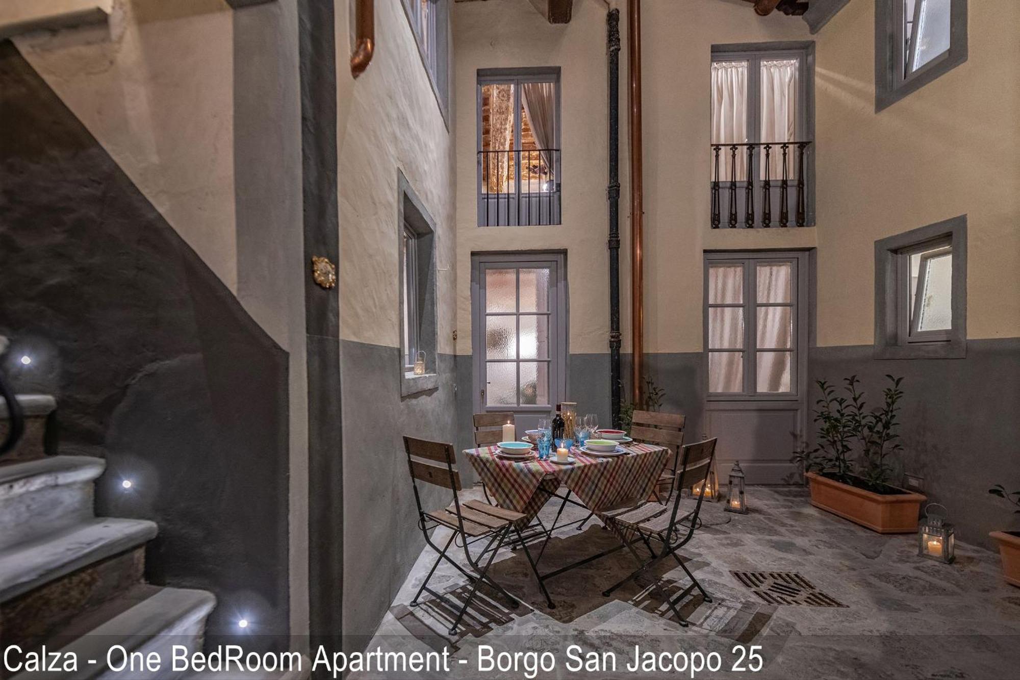 Soggiorni D'Arte Apartments By Mamo Firenze Værelse billede