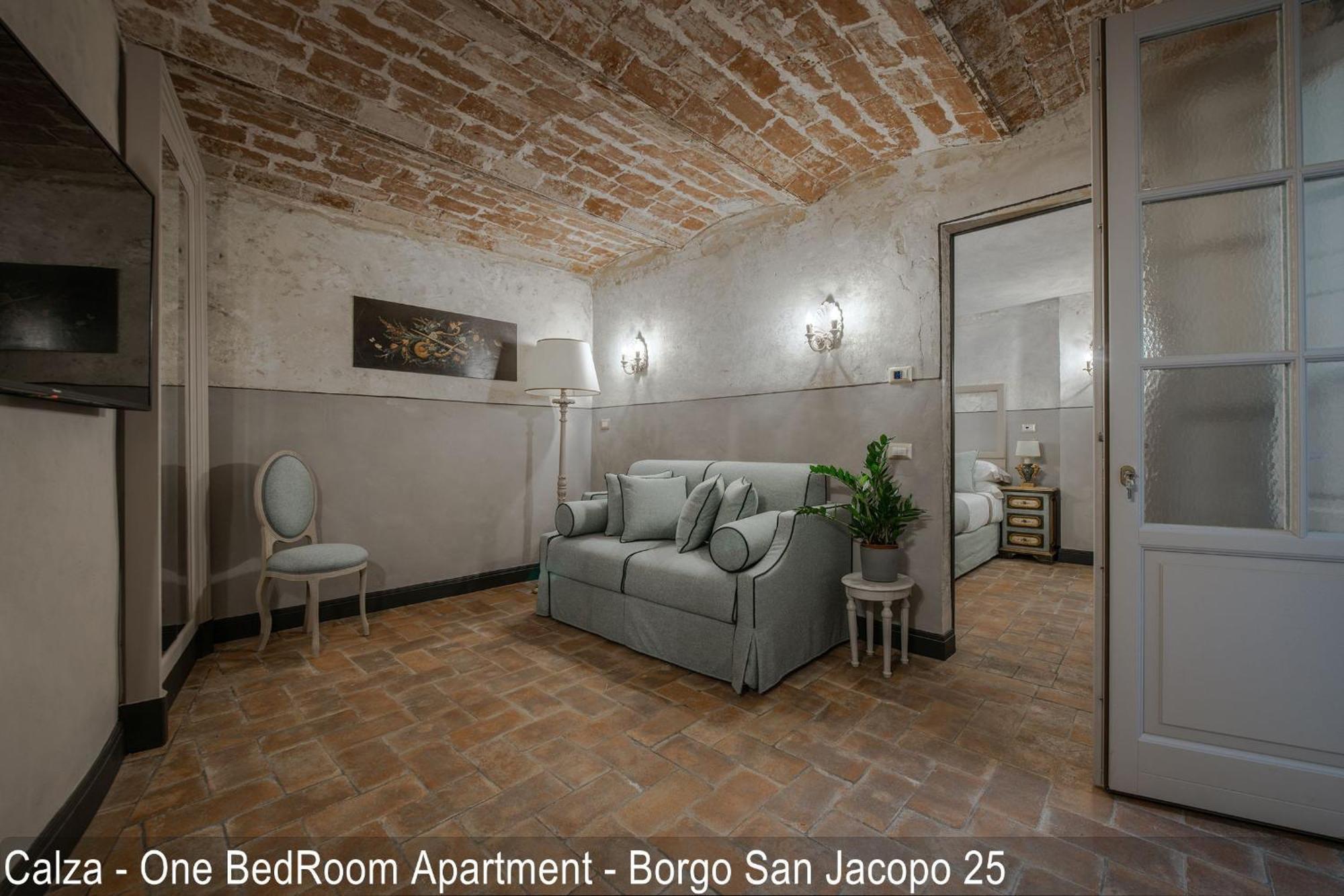 Soggiorni D'Arte Apartments By Mamo Firenze Eksteriør billede