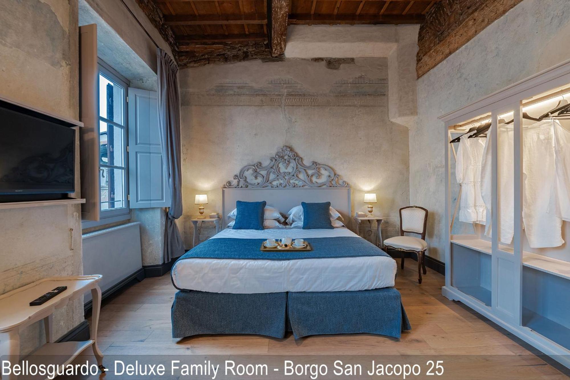 Soggiorni D'Arte Apartments By Mamo Firenze Værelse billede