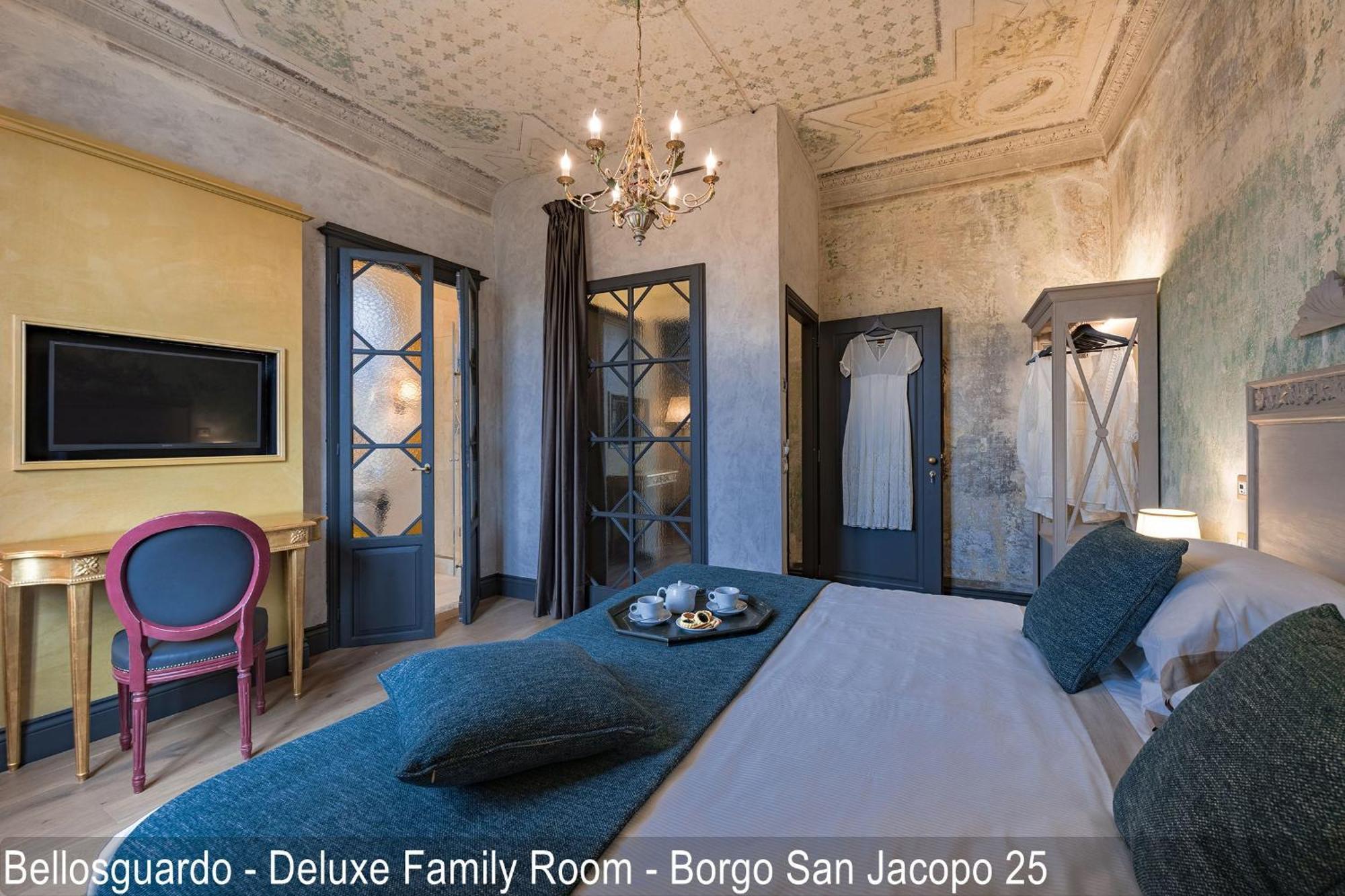 Soggiorni D'Arte Apartments By Mamo Firenze Værelse billede