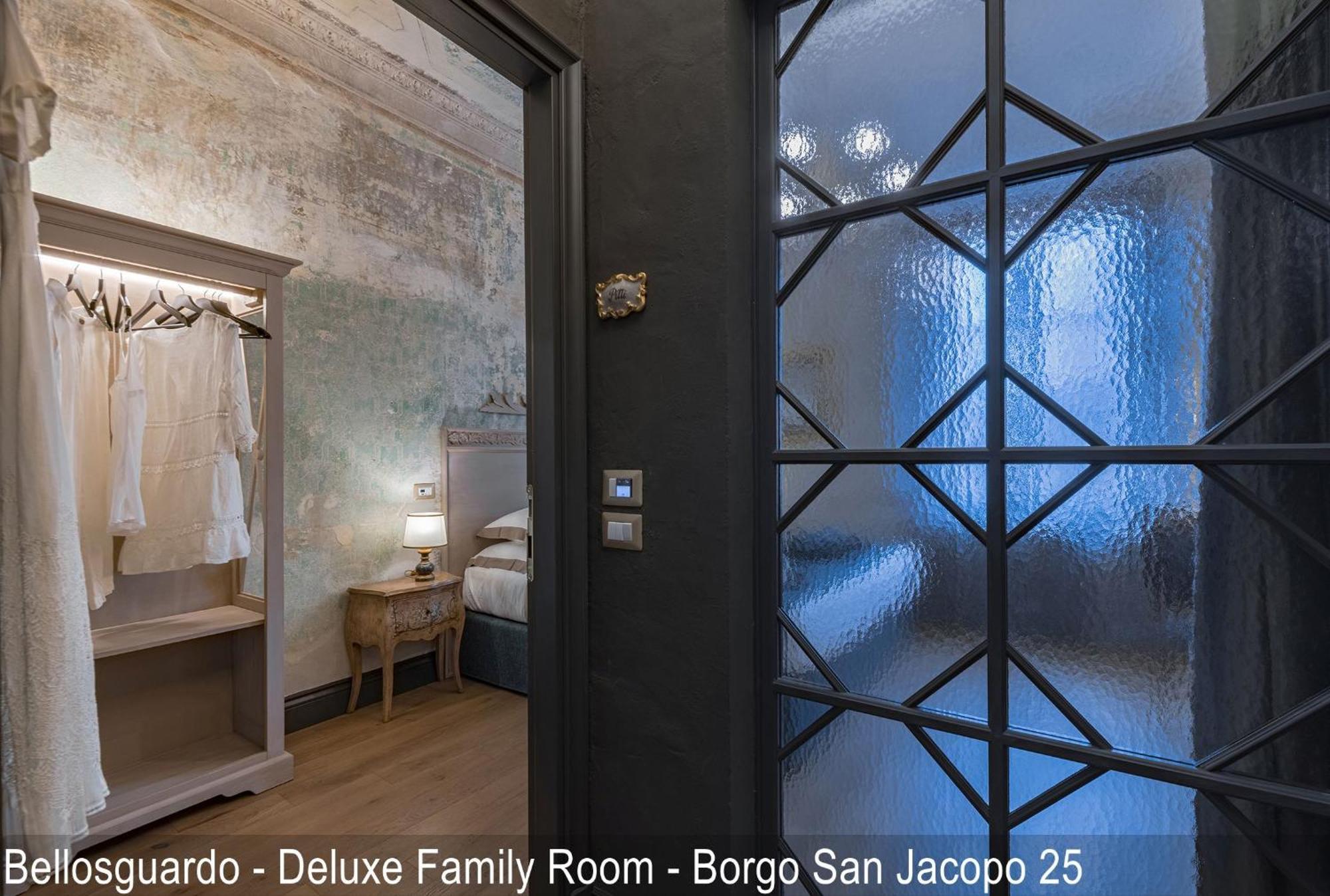 Soggiorni D'Arte Apartments By Mamo Firenze Værelse billede