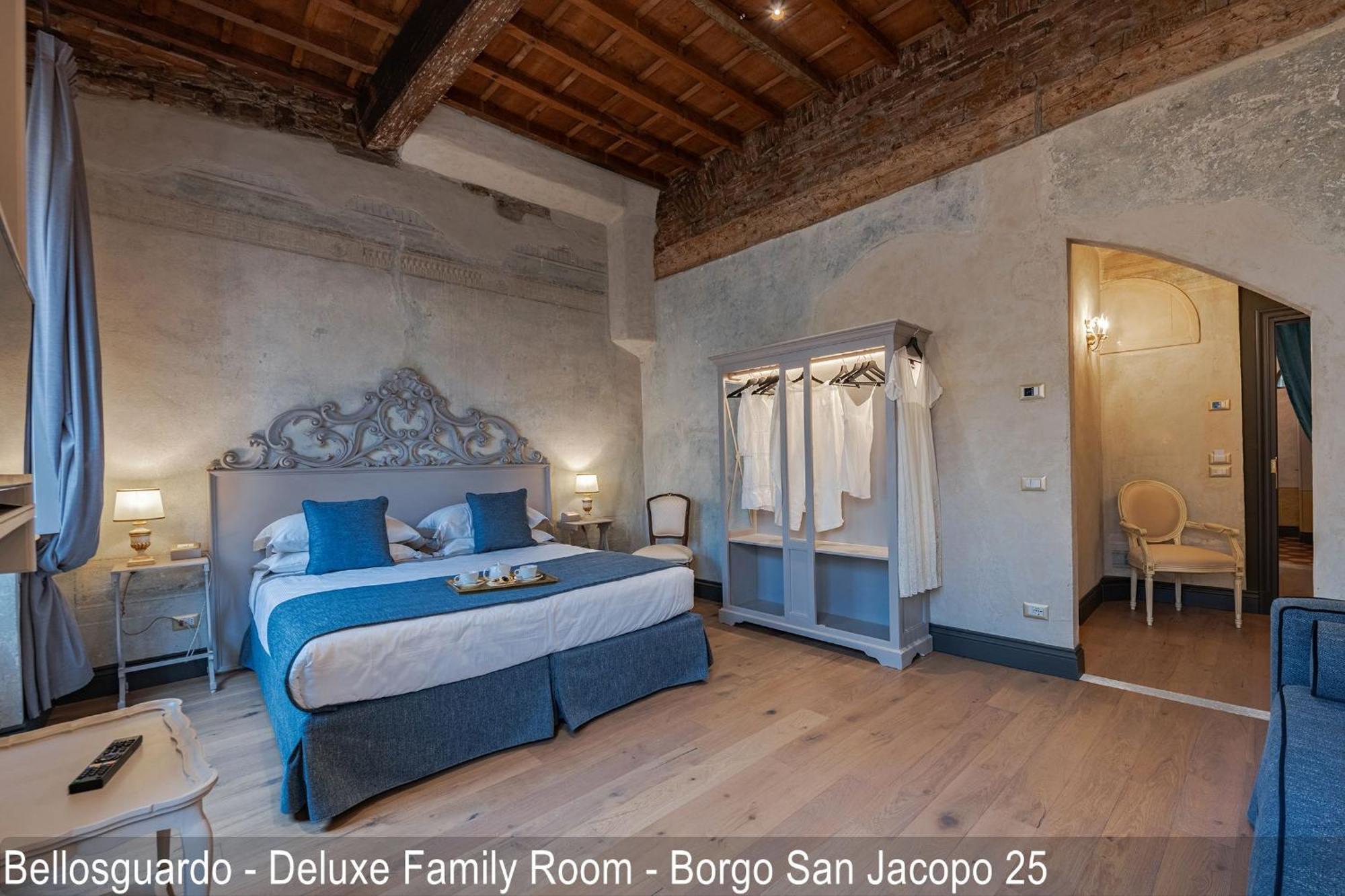 Soggiorni D'Arte Apartments By Mamo Firenze Eksteriør billede