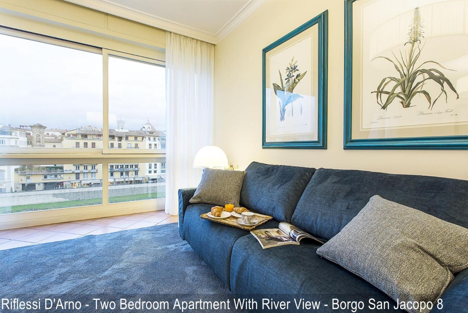 Soggiorni D'Arte Apartments By Mamo Firenze Eksteriør billede