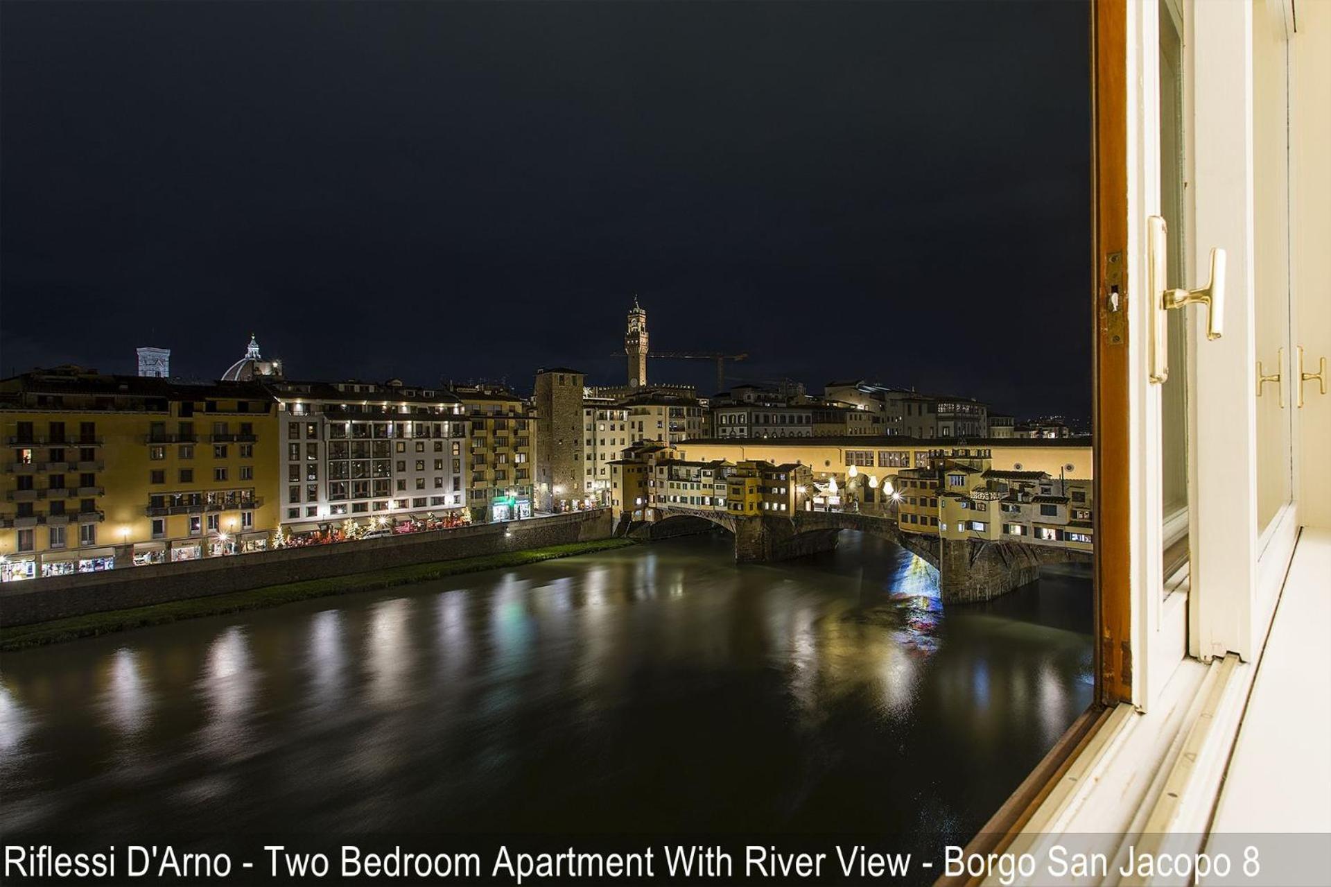 Soggiorni D'Arte Apartments By Mamo Firenze Eksteriør billede