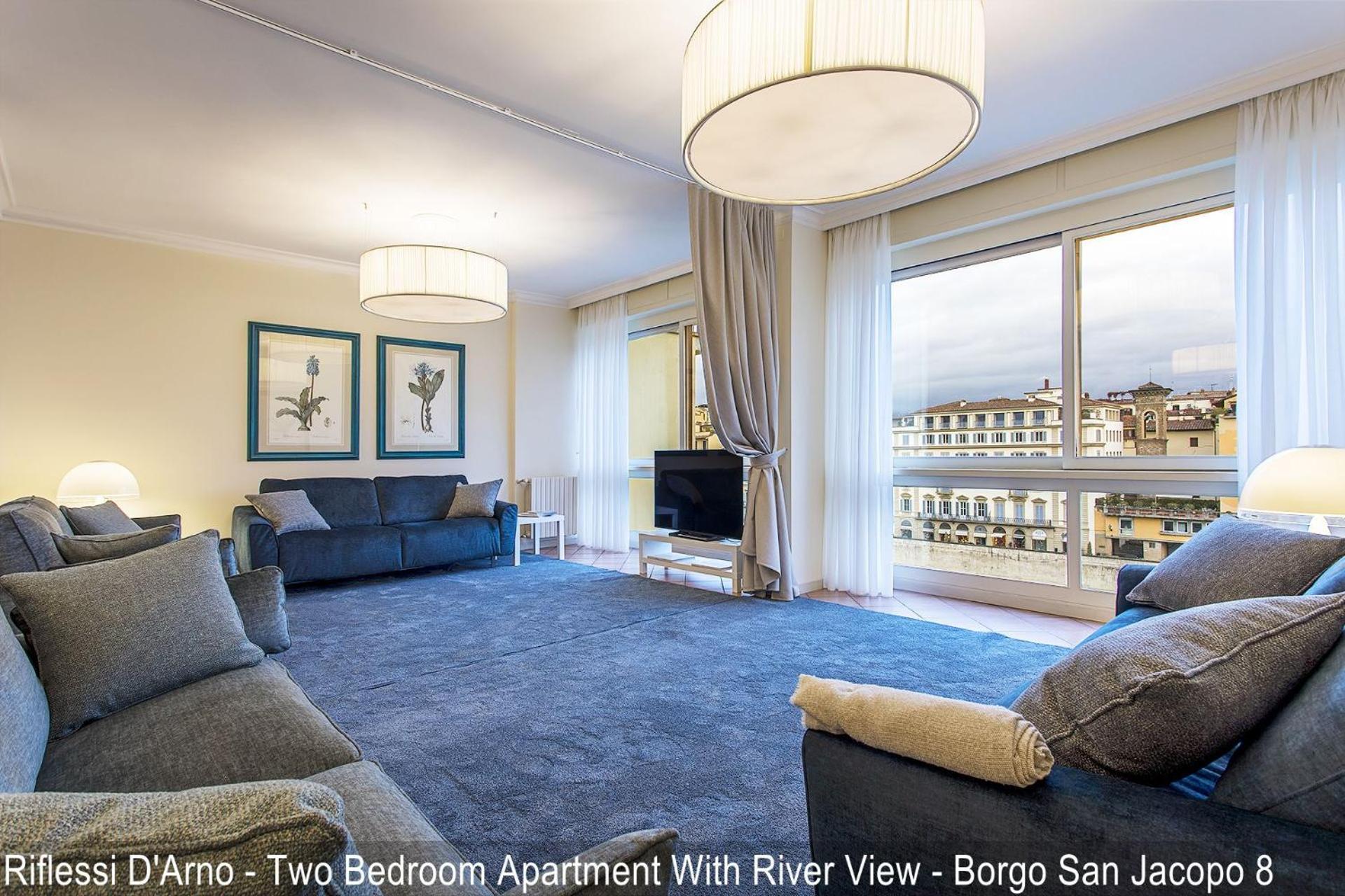 Soggiorni D'Arte Apartments By Mamo Firenze Eksteriør billede