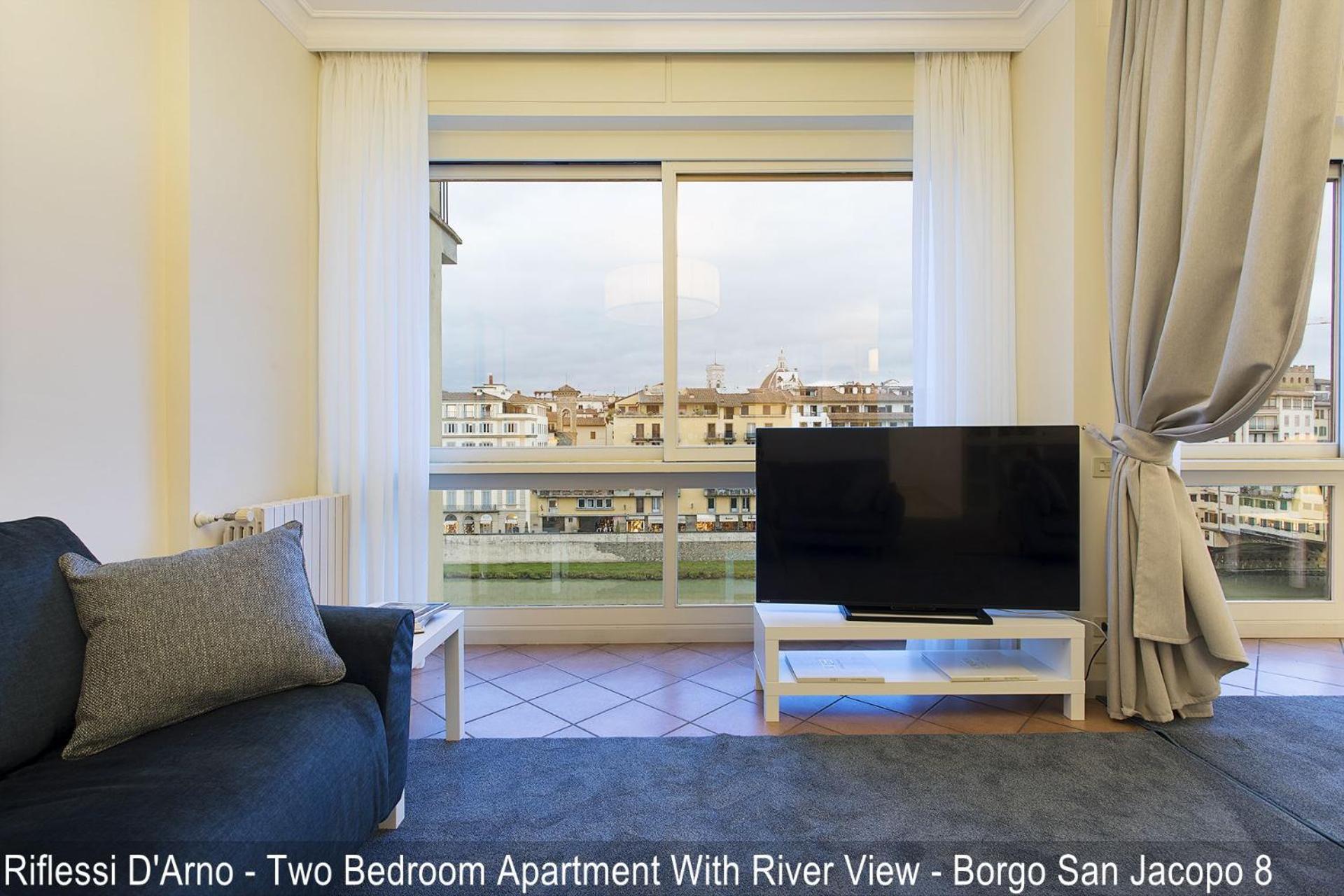 Soggiorni D'Arte Apartments By Mamo Firenze Eksteriør billede