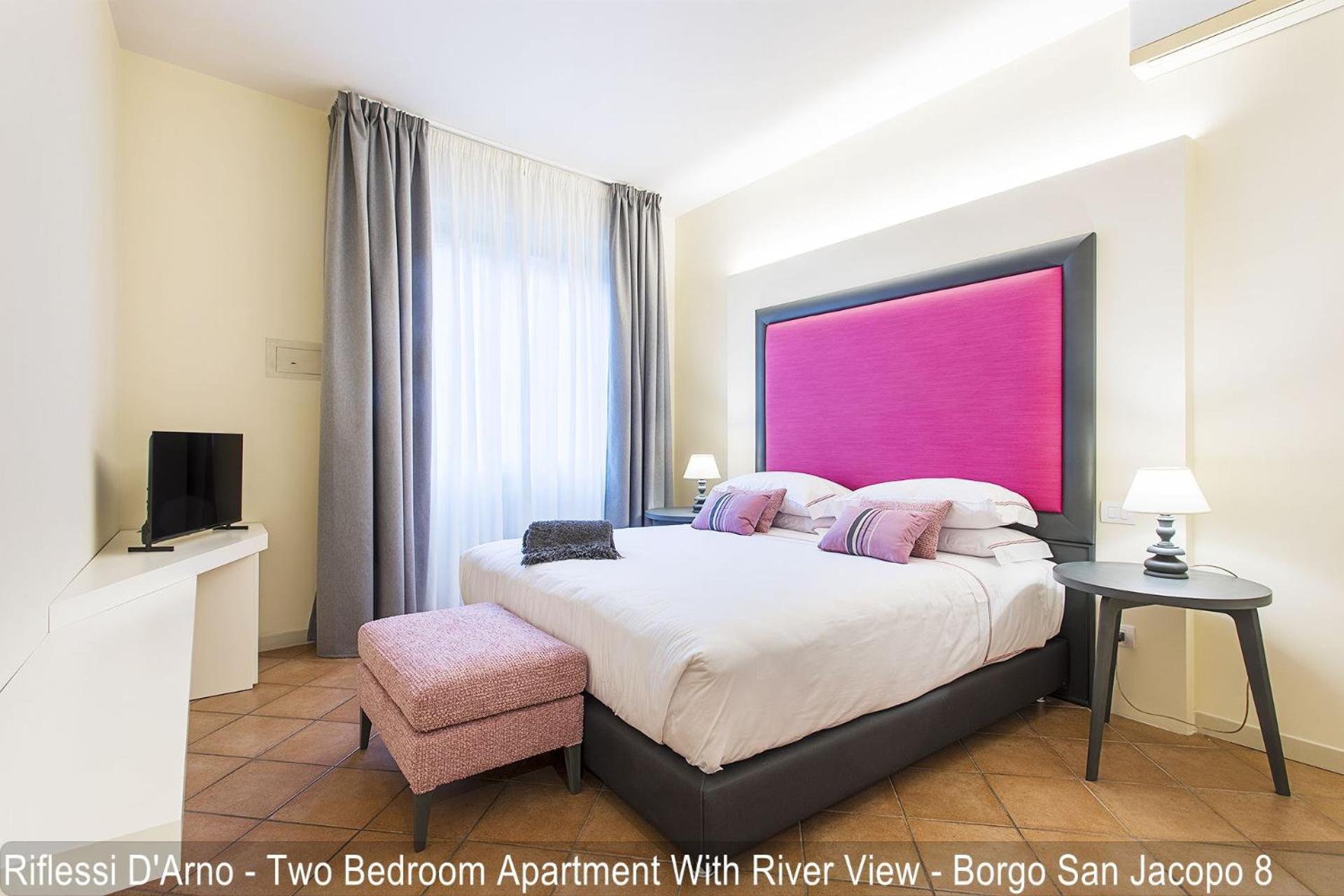 Soggiorni D'Arte Apartments By Mamo Firenze Eksteriør billede