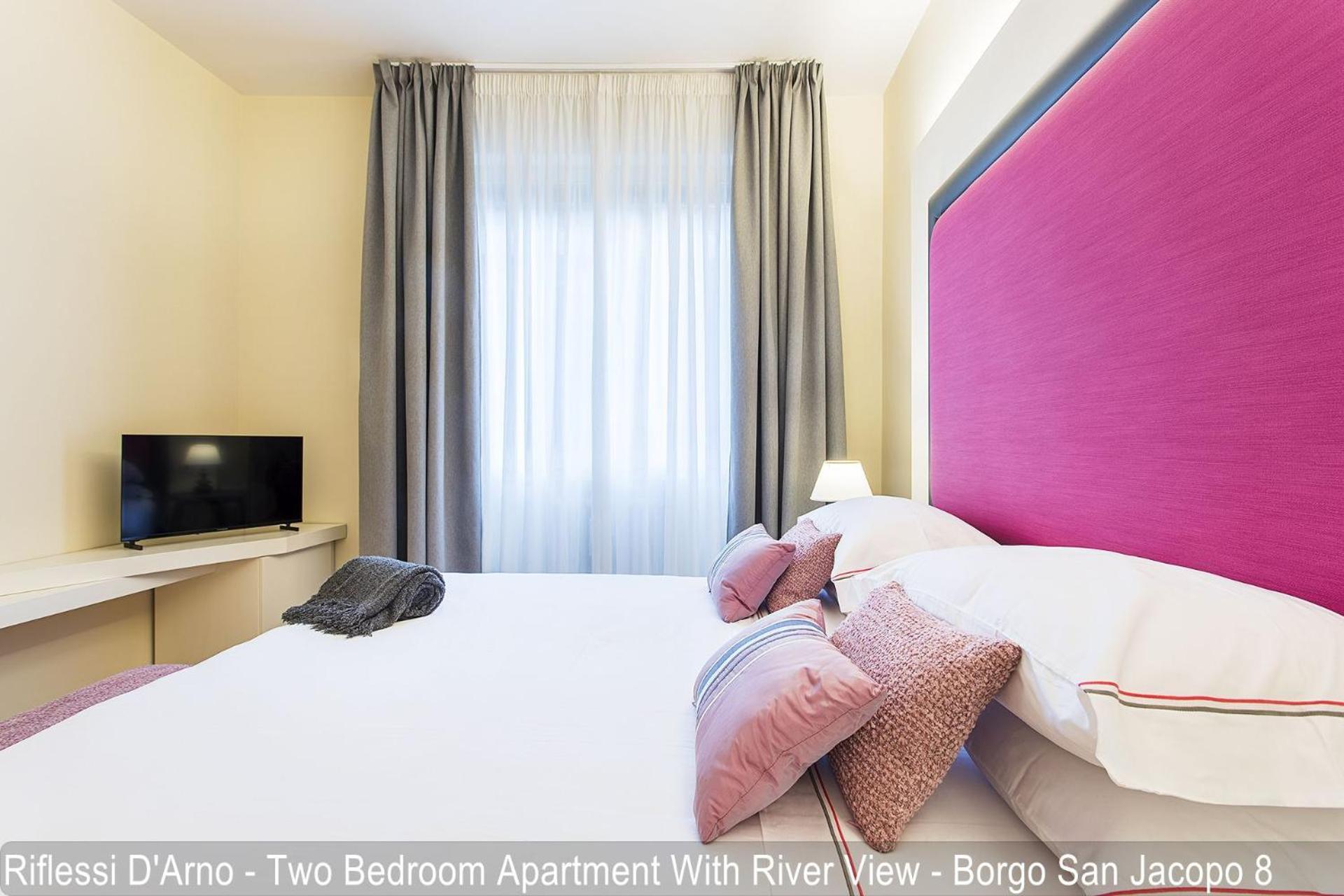 Soggiorni D'Arte Apartments By Mamo Firenze Eksteriør billede