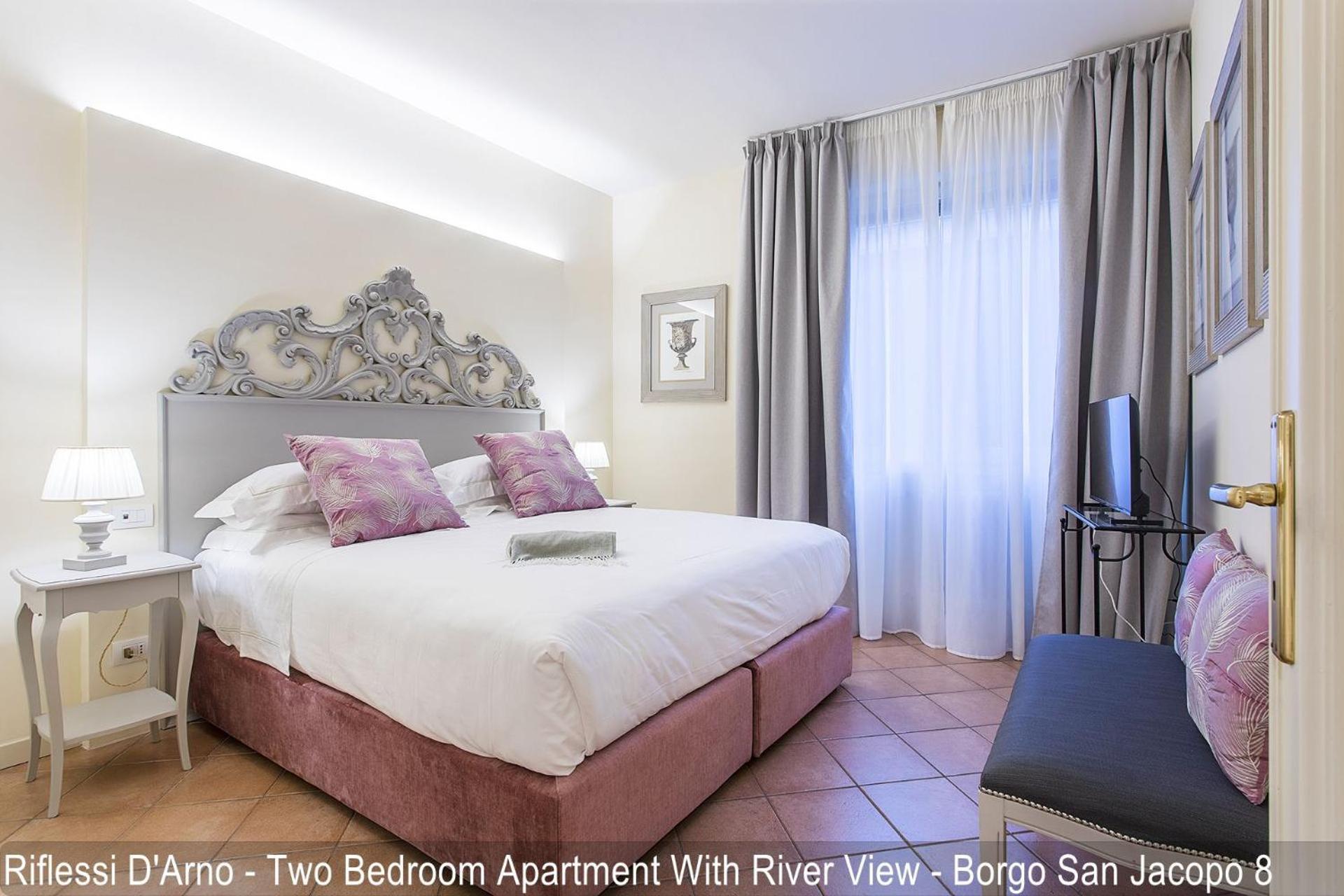 Soggiorni D'Arte Apartments By Mamo Firenze Eksteriør billede
